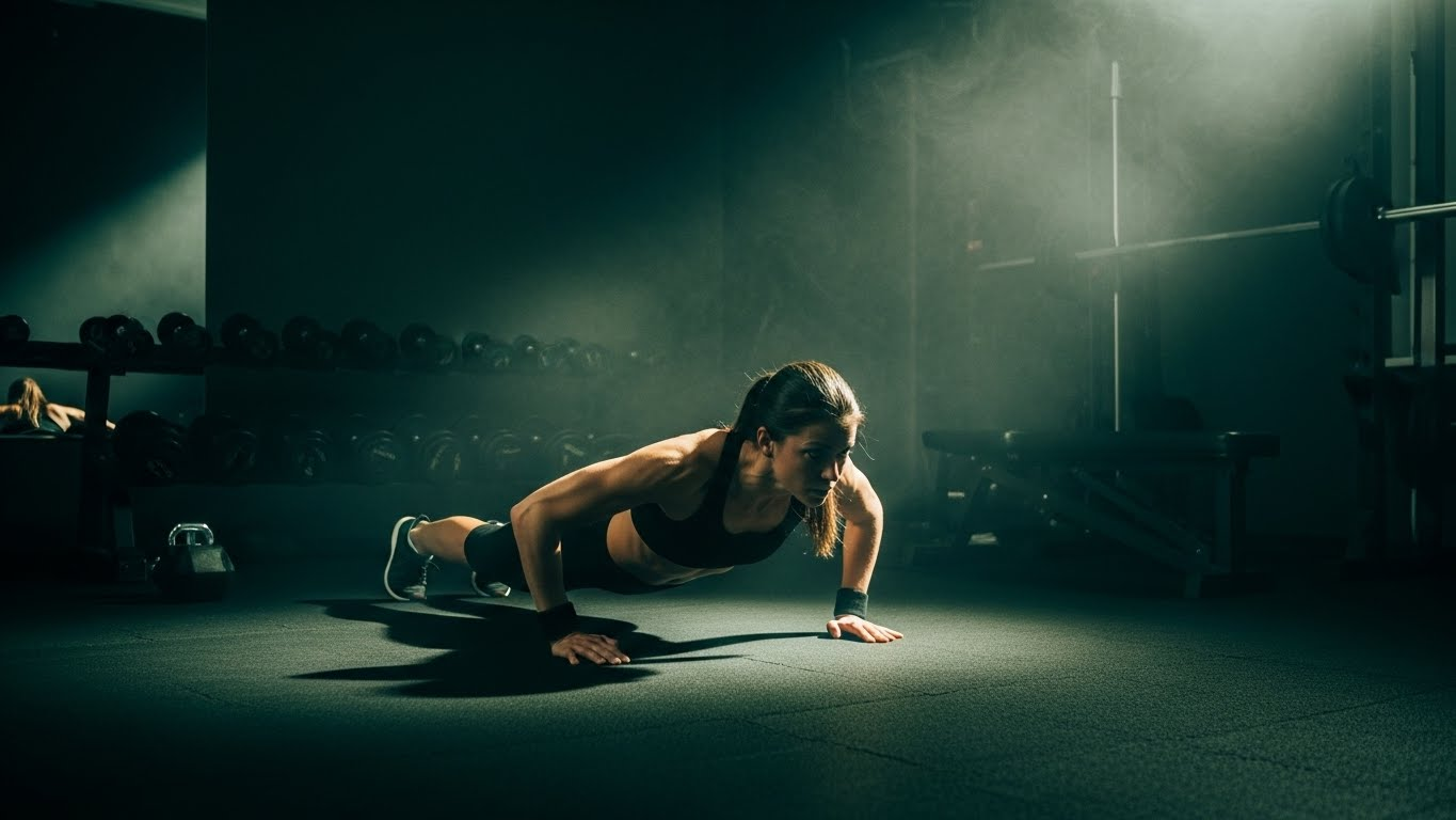 Discover Why Home Gyms Are So Popular: Convenience & Flexibility