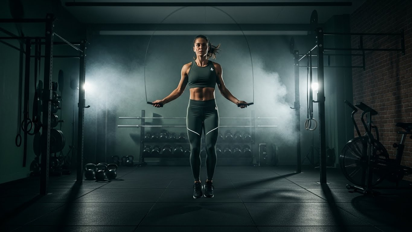 Top Home Gym Accessories for Enhancing Your Workout Routine