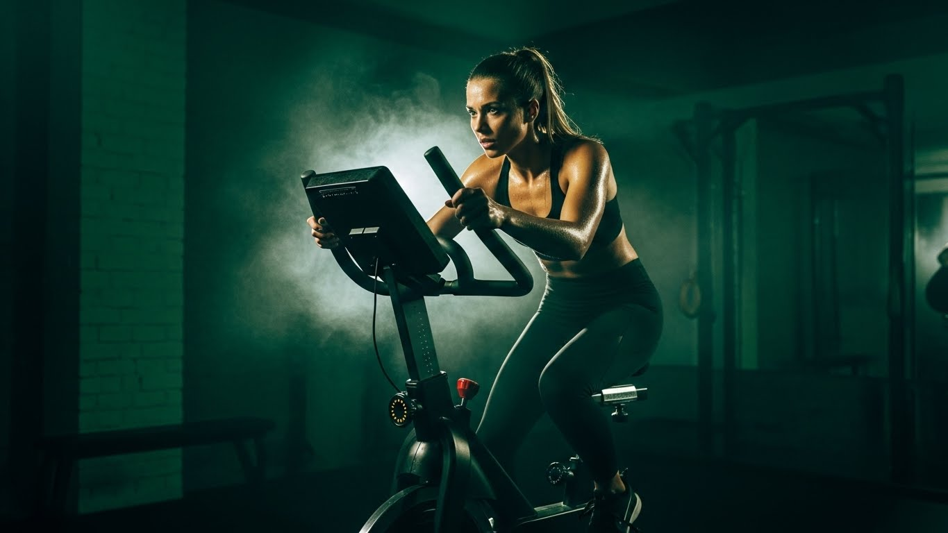 Top 9 Exercise Bikes for Home Use in 2026