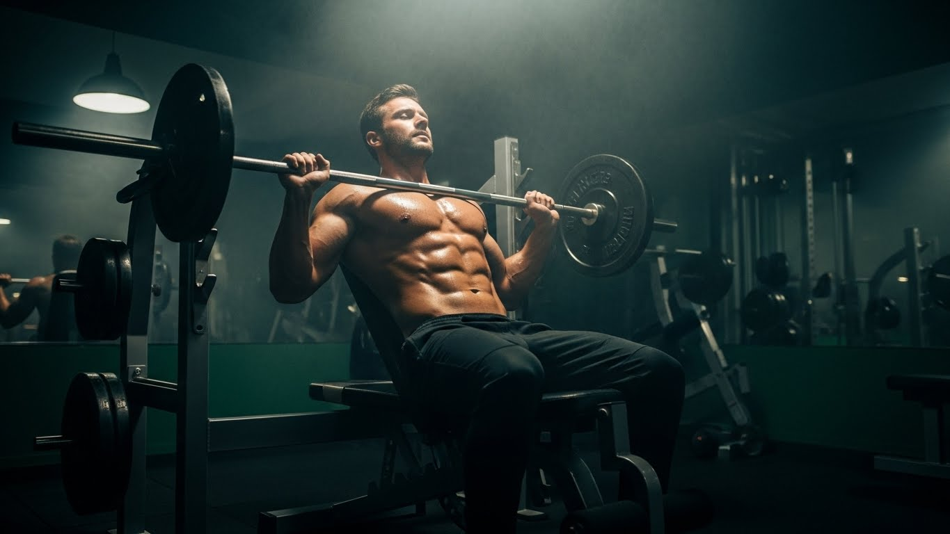Best Benches and Support Equipment for Home Gyms