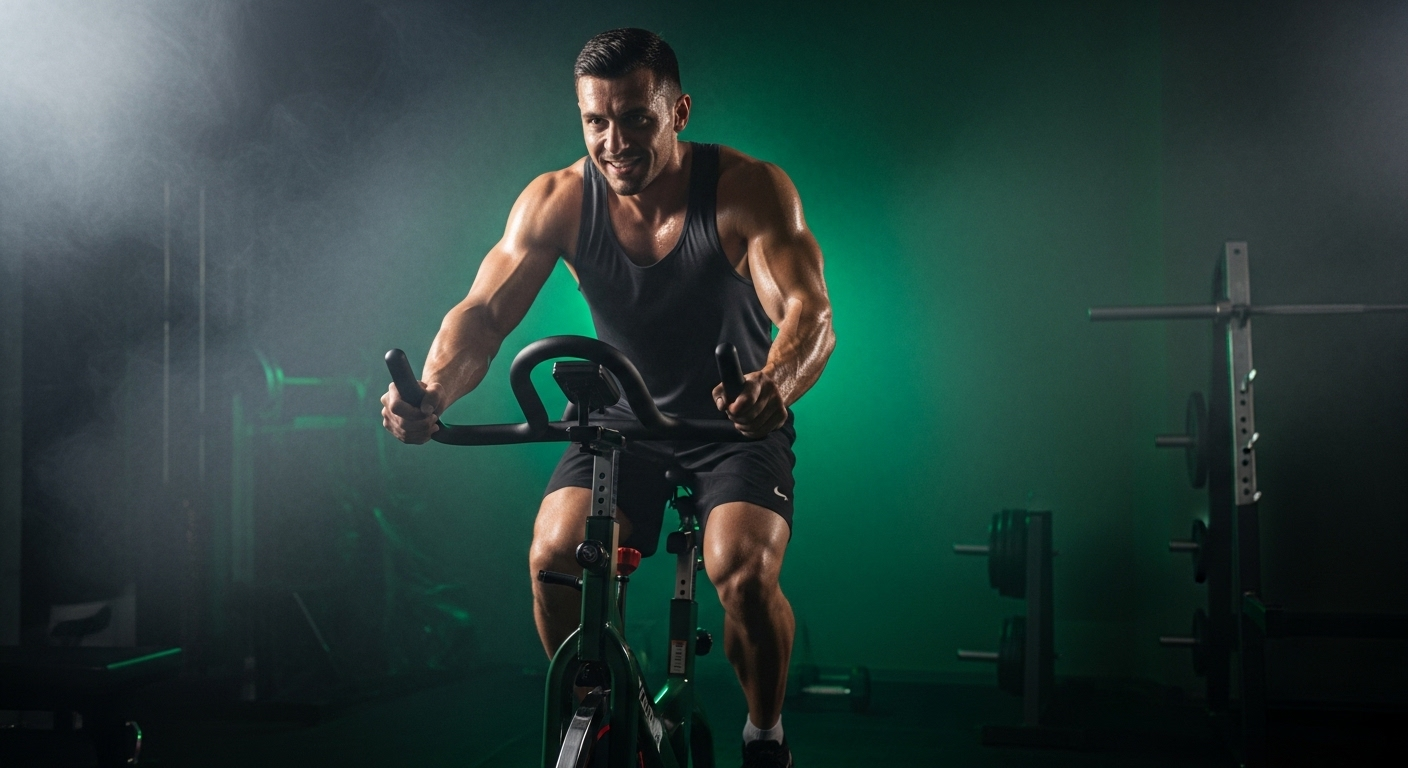 Mental Health Benefits of Exercising at Home Revealed